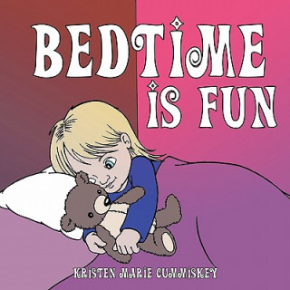 Buch Bedtime Is Fun Kristen Marie Cummiskey