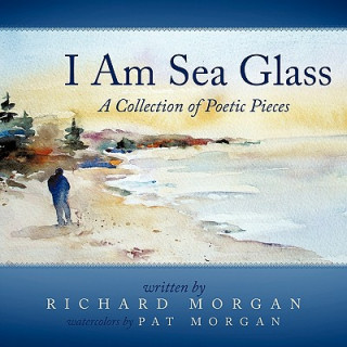 Carte I Am Sea Glass Richard Morgan