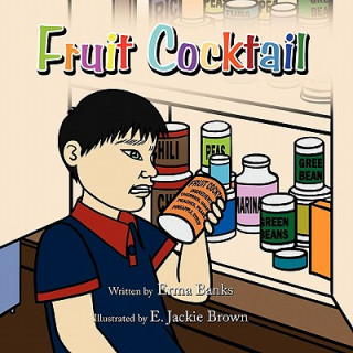 Knjiga Fruit Cocktail Erma Banks