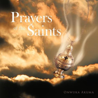 Carte Prayers of the Saints Onwuka Akuma