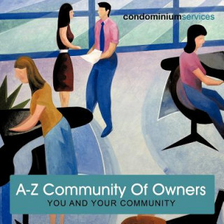 Книга A-Z Community Of Owners Condominium Services