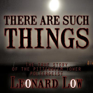Kniha There are Such Things Leonard Low