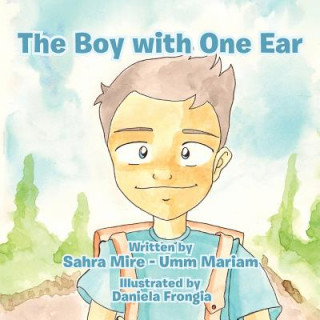 Carte Boy with One Ear Sahra Mire -. Umm Mariam