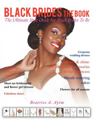 Livre Black Brides the Book Beatrice A. Ayim