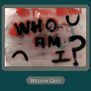 Knjiga Devil Within William Grey