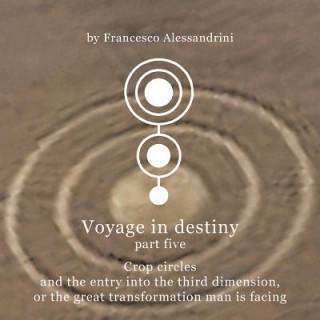 Carte Voyage in Destiny - Part Five Francesco Alessandrini