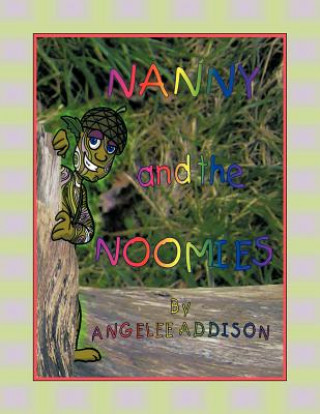 Carte Nanny and the Noomies Angelee Addison