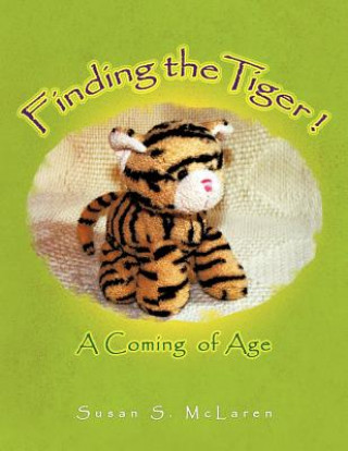 Carte Finding the Tiger Susan S. McLaren