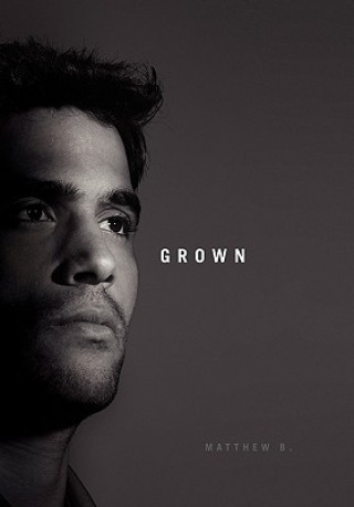 Knjiga Grown Matthew B