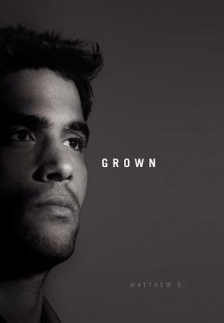 Knjiga Grown Matthew B