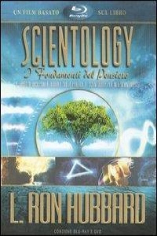 Carte Scientology. I fondamenti del pensiero. DVD L. Ron Hubbard
