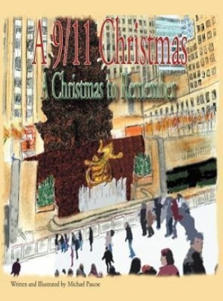 Книга 9/11 Christmas Michael Pascoe