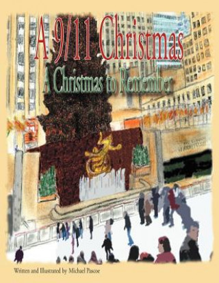 Carte 9/11 Christmas Michael Pascoe