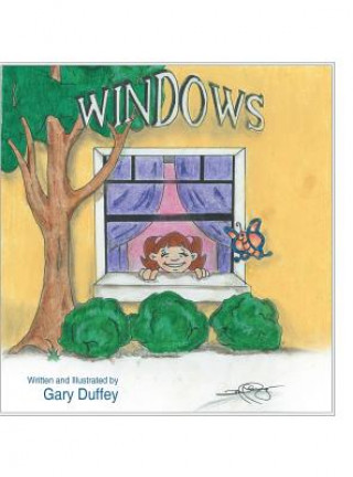 Książka Windows Gary Duffey