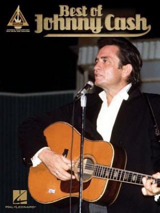 Book Best of Johnny Cash Johnny Cash