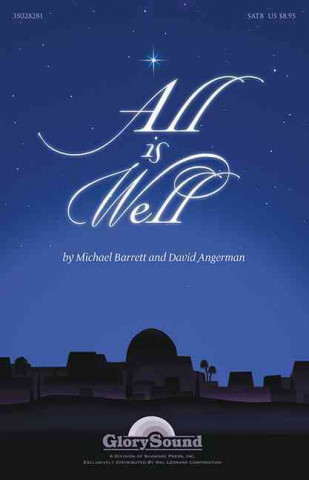 Carte All Is Well David Angerman