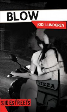 Könyv Blow Jodi Lundgren