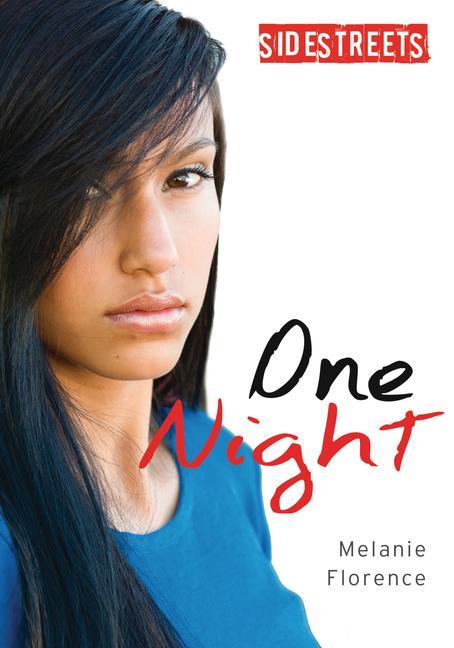 Βιβλίο One Night Melanie Florence