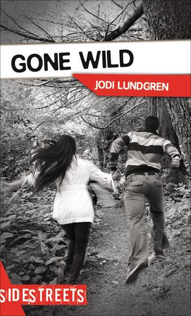 Buch Gone Wild Jodi Lundgren