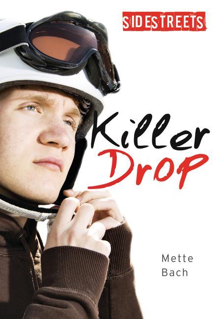 Buch Killer Drop Mette Bach