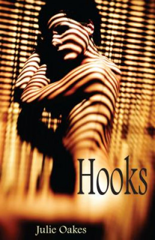 E-kniha Hooks Julie Oakes