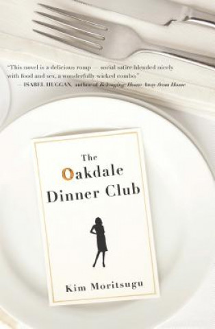 Carte Oakdale Dinner Club Kim Moritsugu