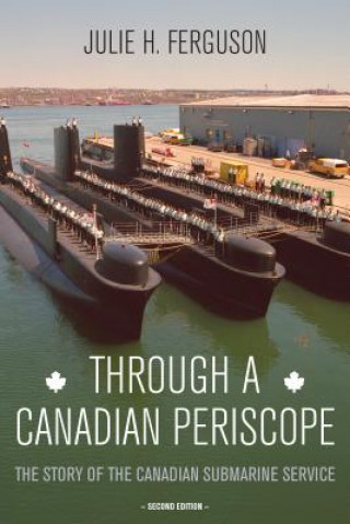 Carte Through a Canadian Periscope Julie H. Ferguson
