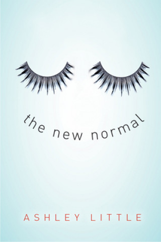 Boek The New Normal Ashley Little