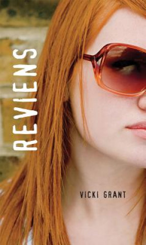 Kniha Reviens Vicki Grant
