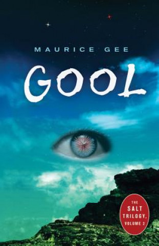 Kniha Gool Maurice Gee