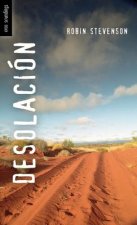 Carte Desolacion: (Outback) Robin Stevenson