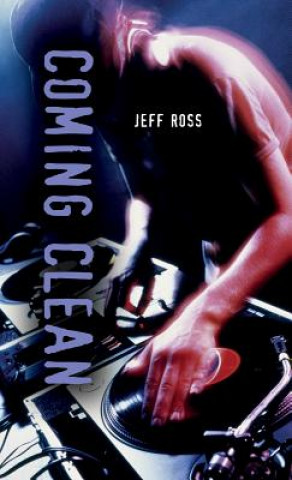 Book Coming Clean Jeff Ross
