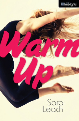 Livro Warm Up Sara Leach