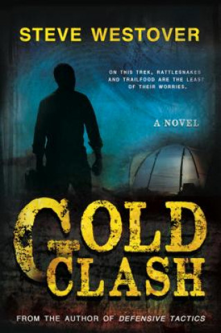 Carte Gold Clash Steve Westover