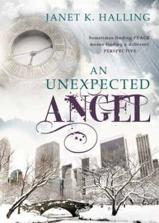 Libro An Unexpected Angel Janet K. Halling