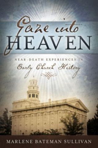 Carte Gaze Into Heaven Marlene Bateman Sullivan