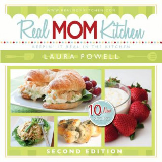 Carte Real Mom Kitchen Laura Powell