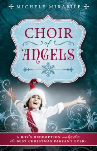 Kniha Choir of Angels Michele Mirabile