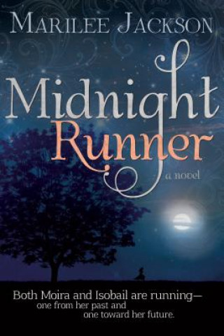 Book Midnight Runner Marilee Jackson