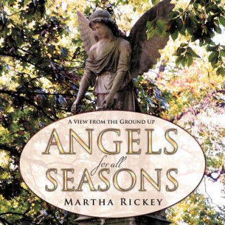 Carte Angels for All Seasons Martha Rickey