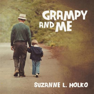 Buch Grampy and Me Suzanne L Holko