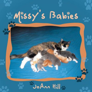 Книга Missy's Babies Joann Hill