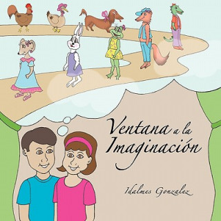 Carte Ventana a la Imaginacion Idalmes Gonzalez