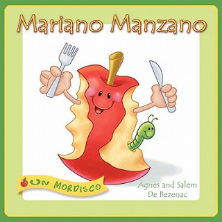 Könyv Mariano Manzano Agnes De Bezenac