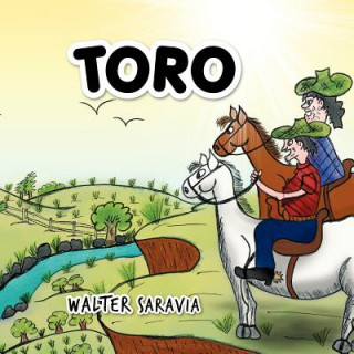 Carte Toro Walter Saravia