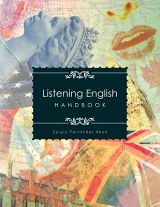 Libro Listening English Sergio Fern Abad