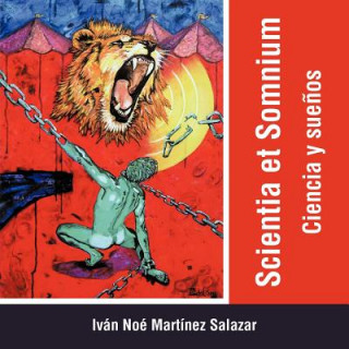 Kniha Scientia Et Somnium IV N. No Mart Nez Salazar