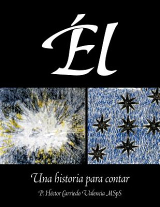 Kniha El P. H. Valencia Msps