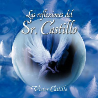 Kniha Reflexiones del Sr. Castillo V. Ctor Castillo