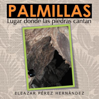 Kniha Palmillas Eleazar P. Hern Ndez